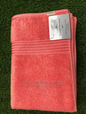 Bath Size Towels