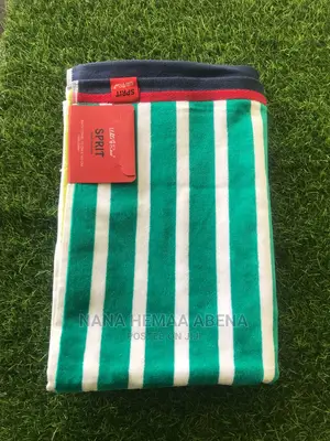 Bath Size Towels