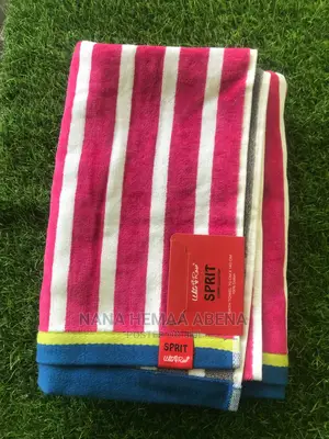 Bath Size Towels
