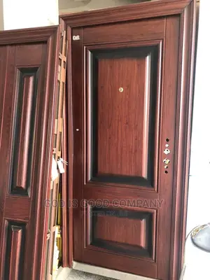 Turkey Security Door
