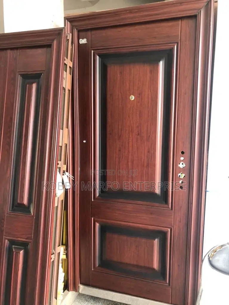 Turkey Security Door