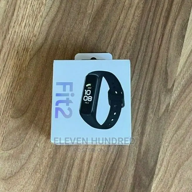 Samsung Galaxy Fit 2