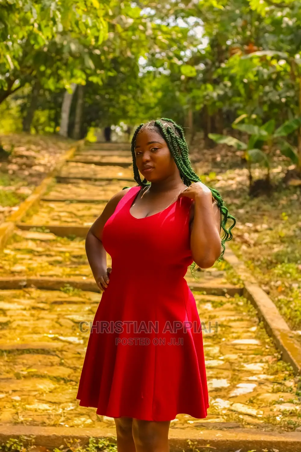 Photography Services