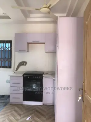 Raf Smells Kitchen Cabinets