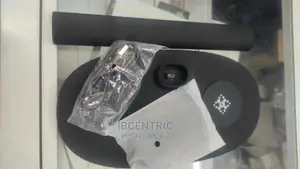4 in 1 Headphone Stand With Wireless Charger