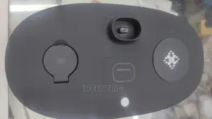 4 in 1 Headphone Stand With Wireless Charger