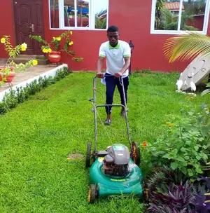 Bossgarden Is Here to Serve You All Kinds of Gardening Works