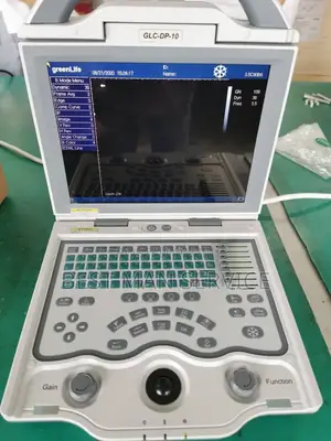 Reliable Scan Machine