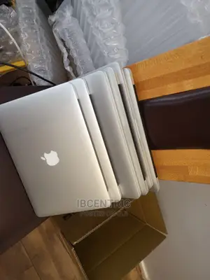 Laptop Apple MacBook Air 8GB Intel Core I5 SSD 128GB