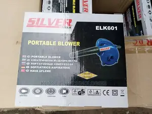 Portable 800watt Electric Blower