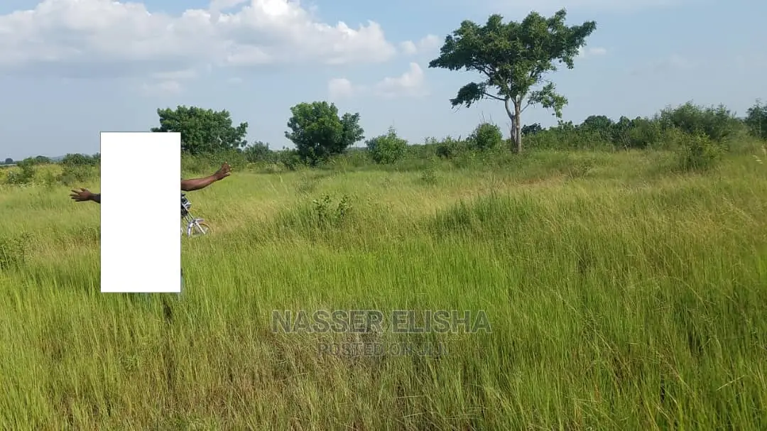 Farm Lands for Sale at KOMENDA