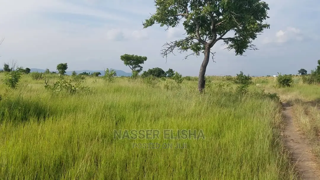 Farm Lands for Sale at KOMENDA