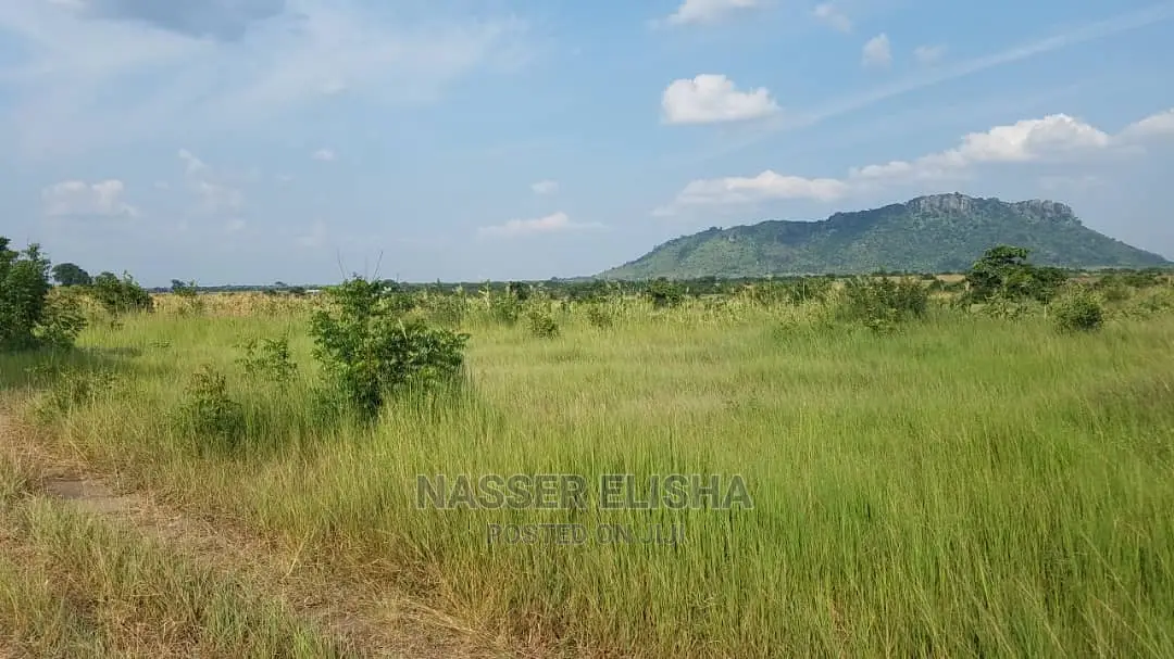 Farm Lands for Sale at KOMENDA