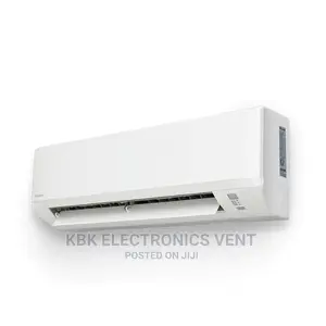 Syinix 1.5HP R410 2stars Air Conditioner