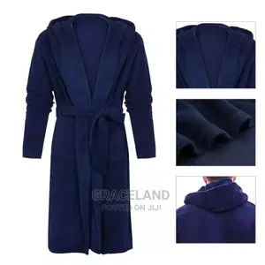This Is Original Male/Female Nightwear Dressing Gown