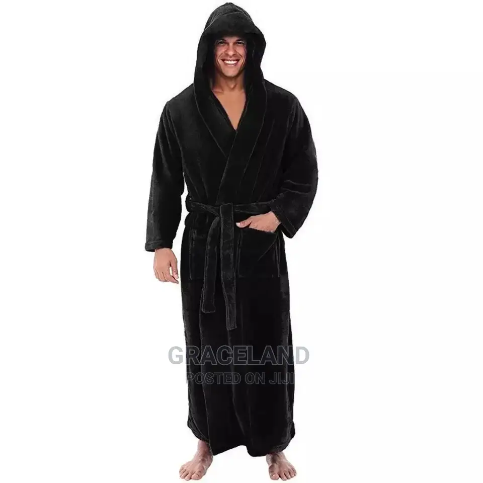 This Is Original Male/Female Nightwear Dressing Gown