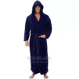 This Is Original Male/Female Nightwear Dressing Gown