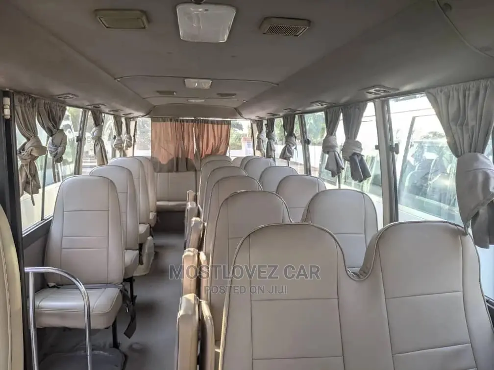 Buses for Rent in Ghana Funerals Trips Weddings Tour