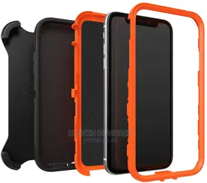 Apple iPhone 11 Otterbox Defender Series Cover