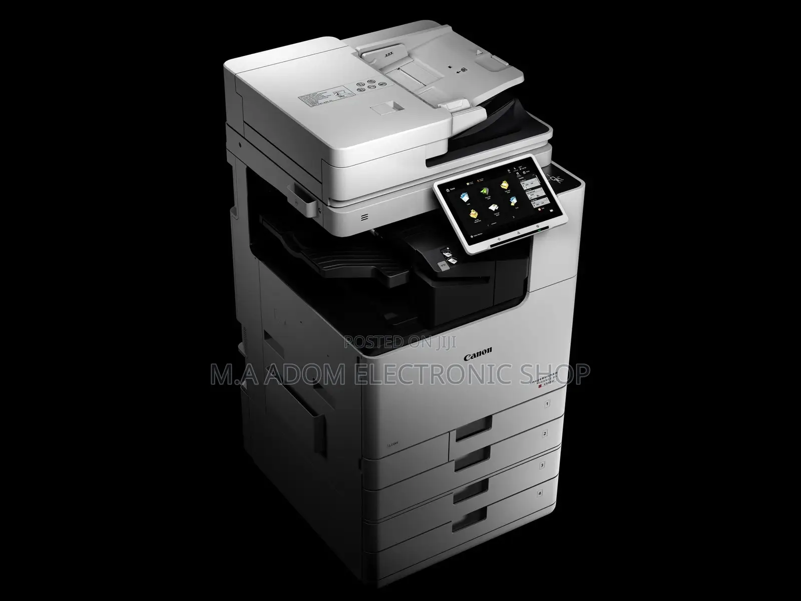 Imagerunner ADVANCE C3730i