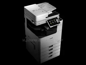 Imagerunner ADVANCE C3730i