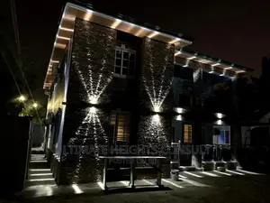 10bdrm Mansion in Anaji, Takoradi for Sale