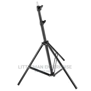 Led Ring Light Stand 6.8FT
