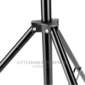 Led Ring Light Stand 6.8FT