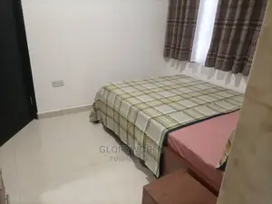 Furnished 2 Bedroom Apartment at Spintex - Community 18