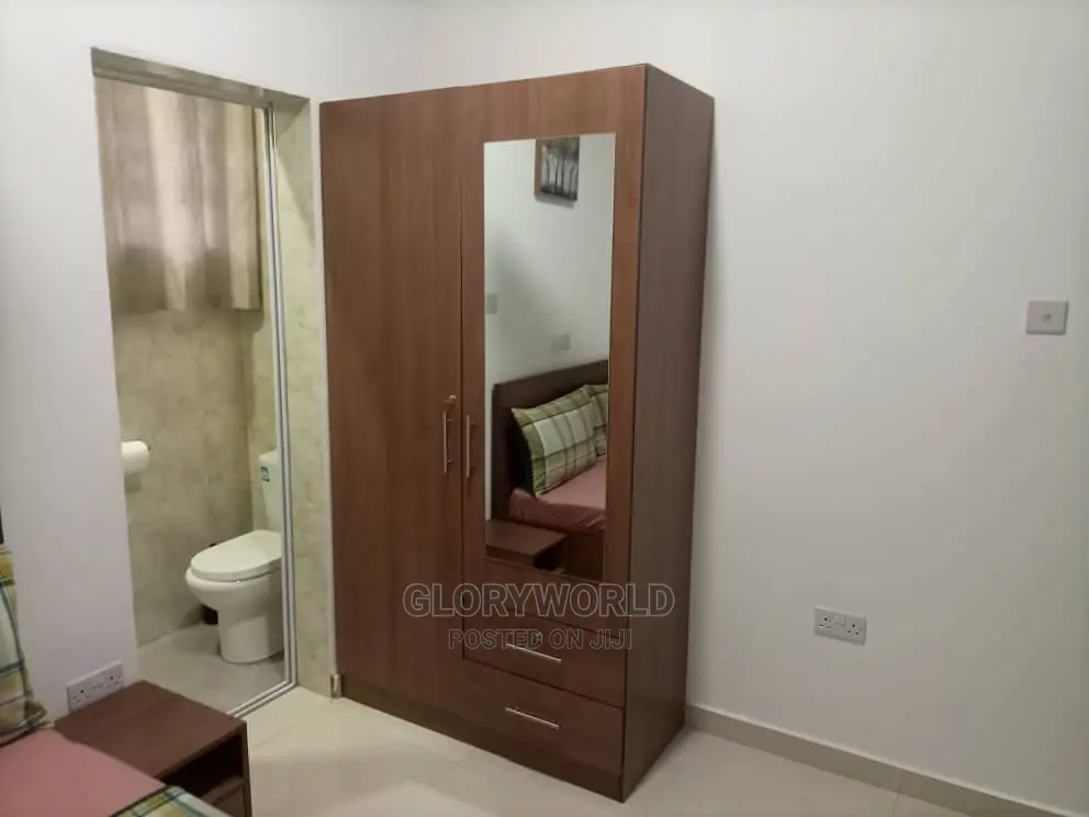 Furnished 2 Bedroom Apartment at Spintex - Community 18