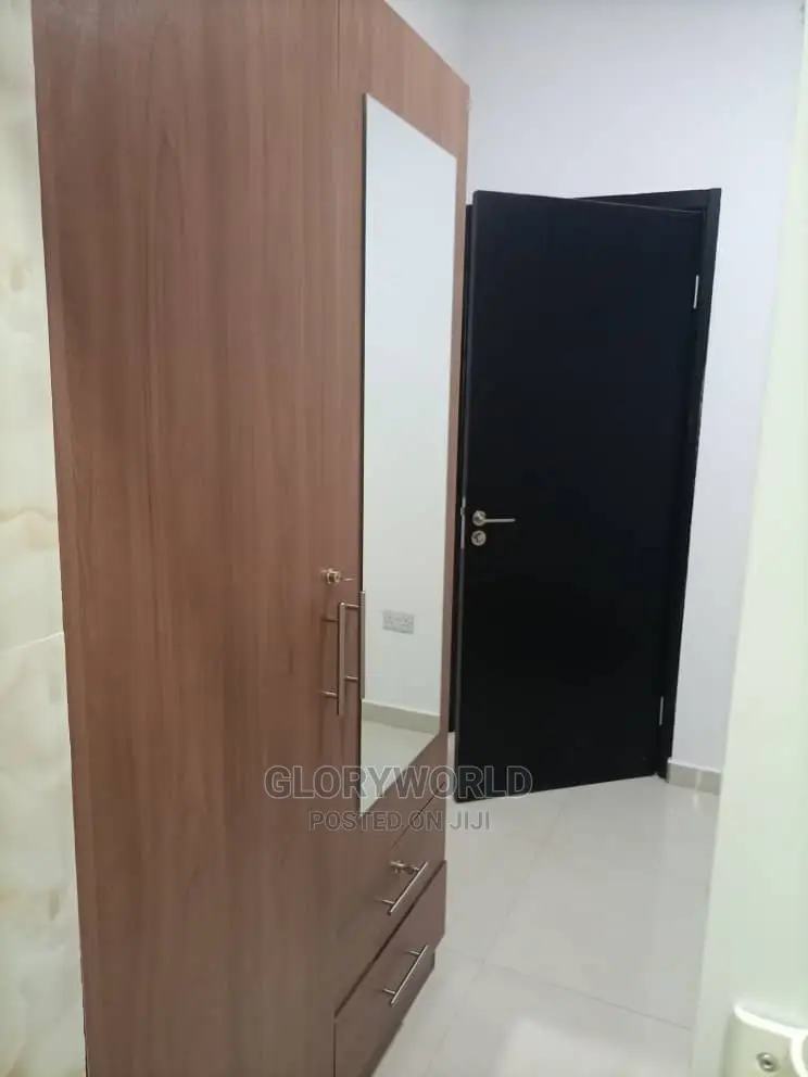 Furnished 2 Bedroom Apartment at Spintex - Community 18