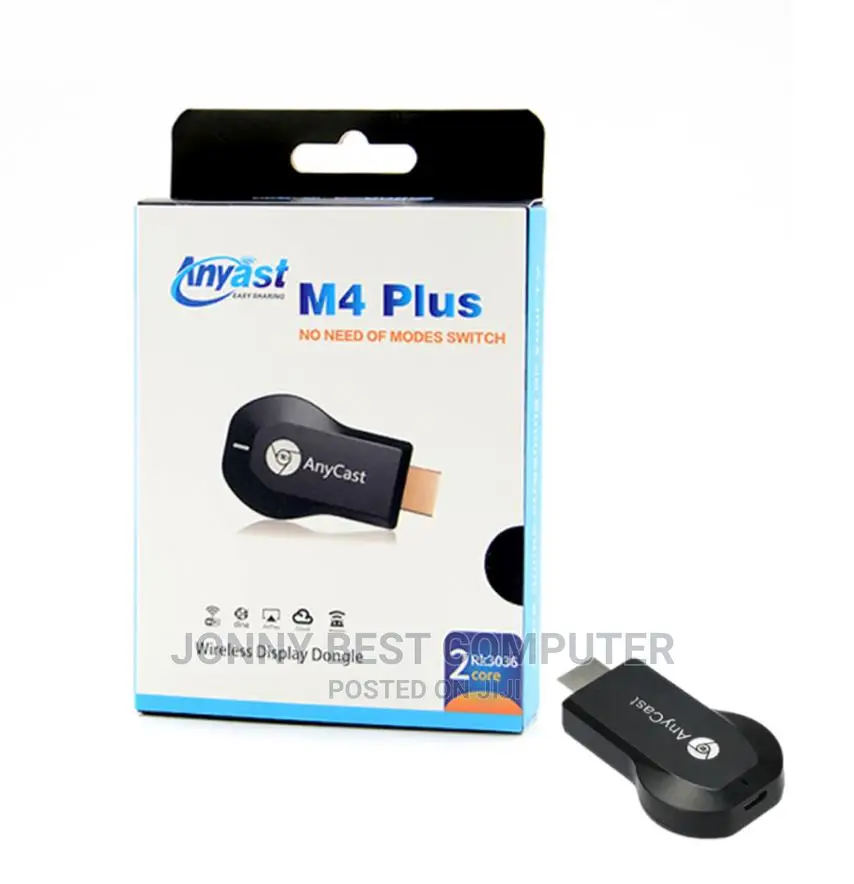 HDMI Anycast