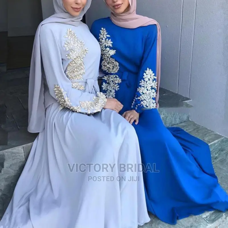 Arabian Fashion;Turkish Abaya and Dubai Dashiki