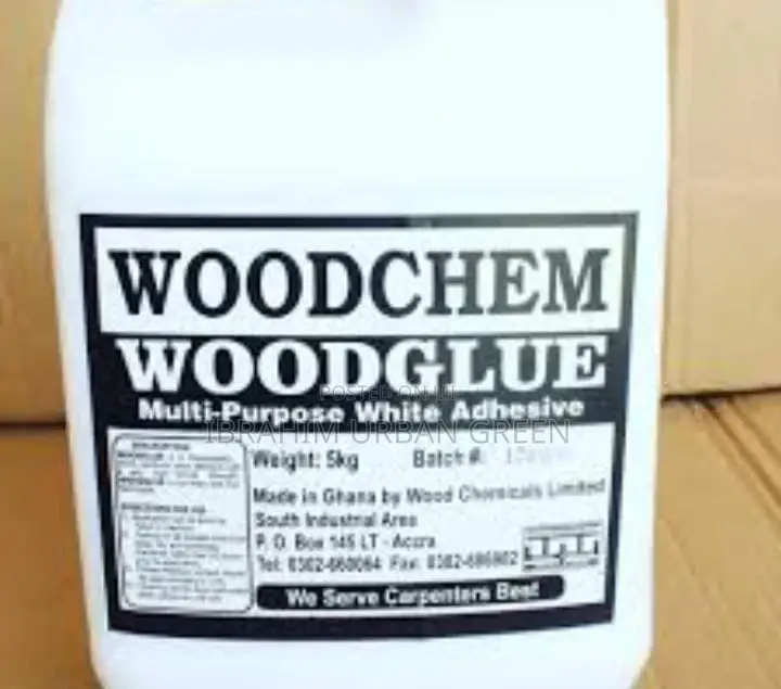 Woodchem Glue