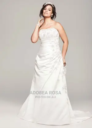 Photo - Wedding Gown