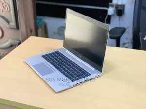 New Laptop HP EliteBook 840 G5 8GB Intel Core I5 SSD 256GB