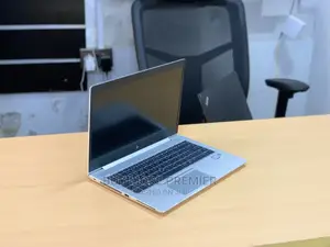 New Laptop HP EliteBook 840 G5 8GB Intel Core I5 SSD 256GB