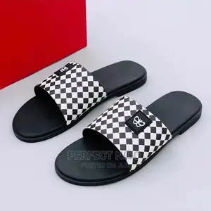 Engagement Slippers