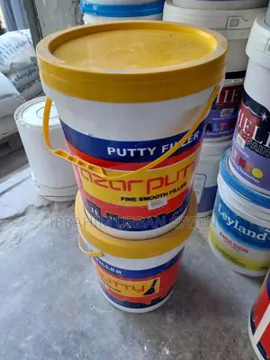 Azar Putty Filler