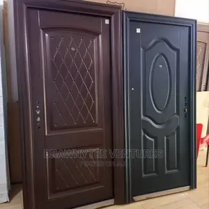 Pal. Turkish Security Doors