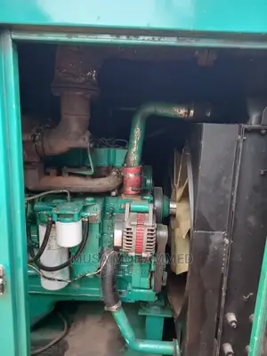 100kva Cummins