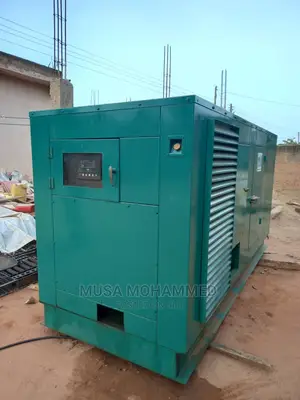 100kva Cummins