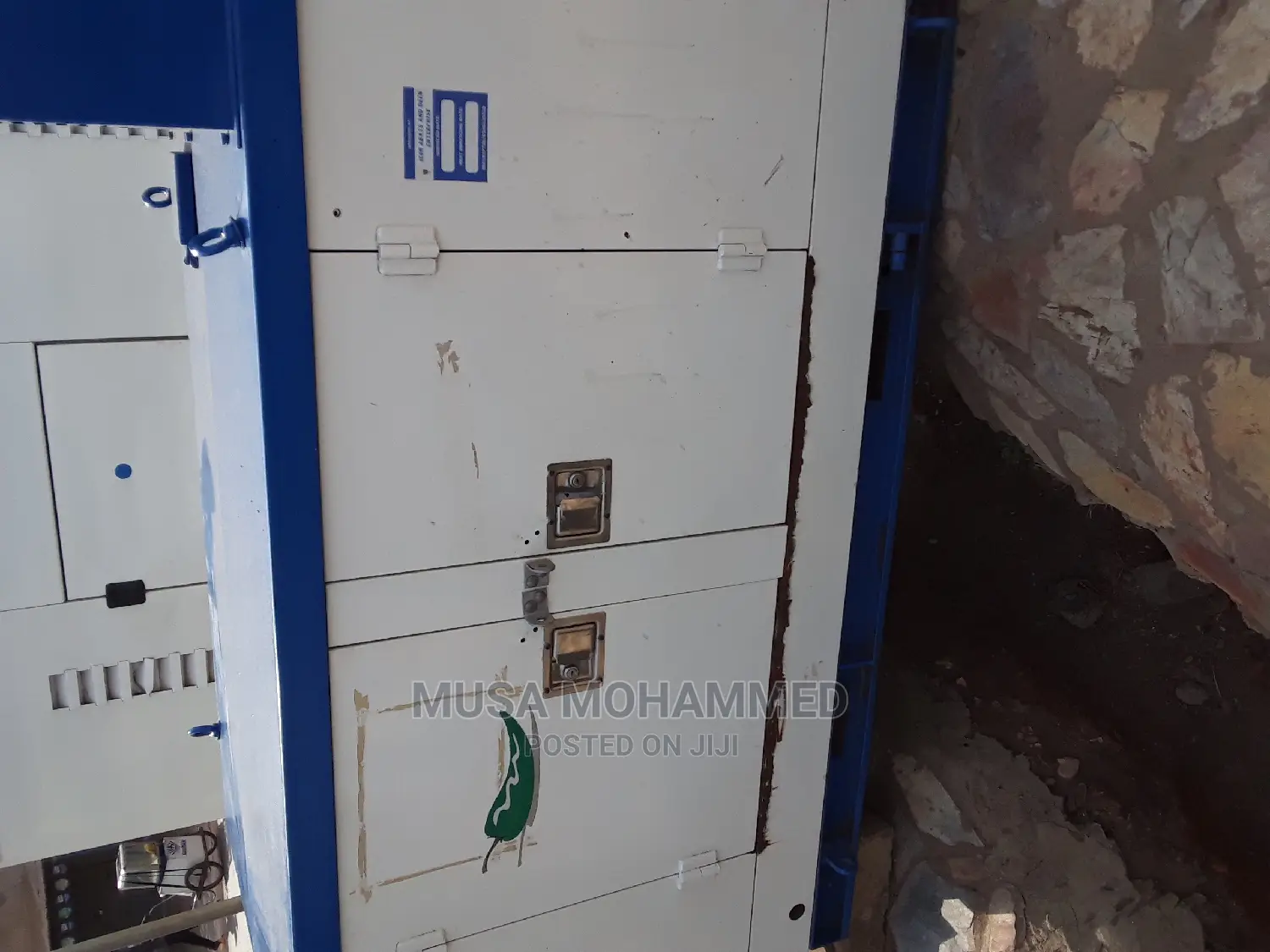20kva Kirloska