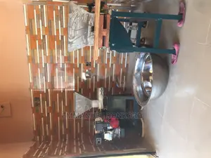 Fufu Machine