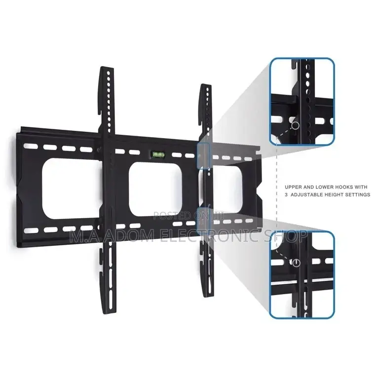 Tv Mount 32”-65” for All Led TVS