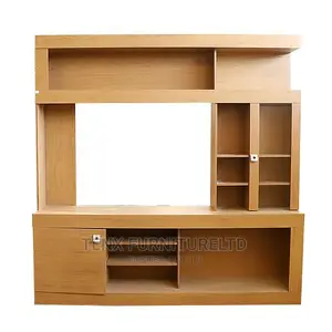 TV Unit With( Compartments: 13)