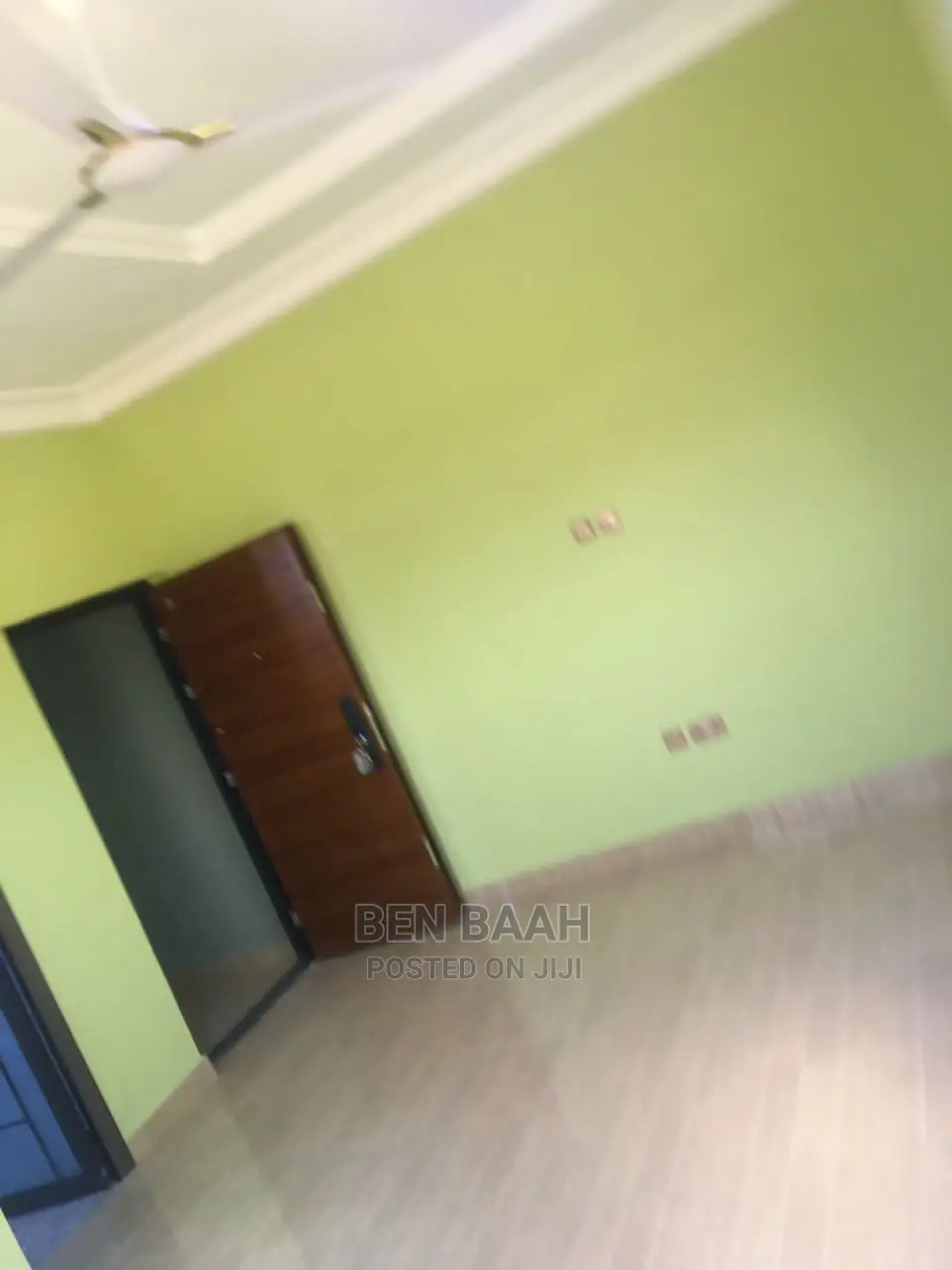 3bdrm Block of Flats in Ben Properties, Accra Metropolitan for sale