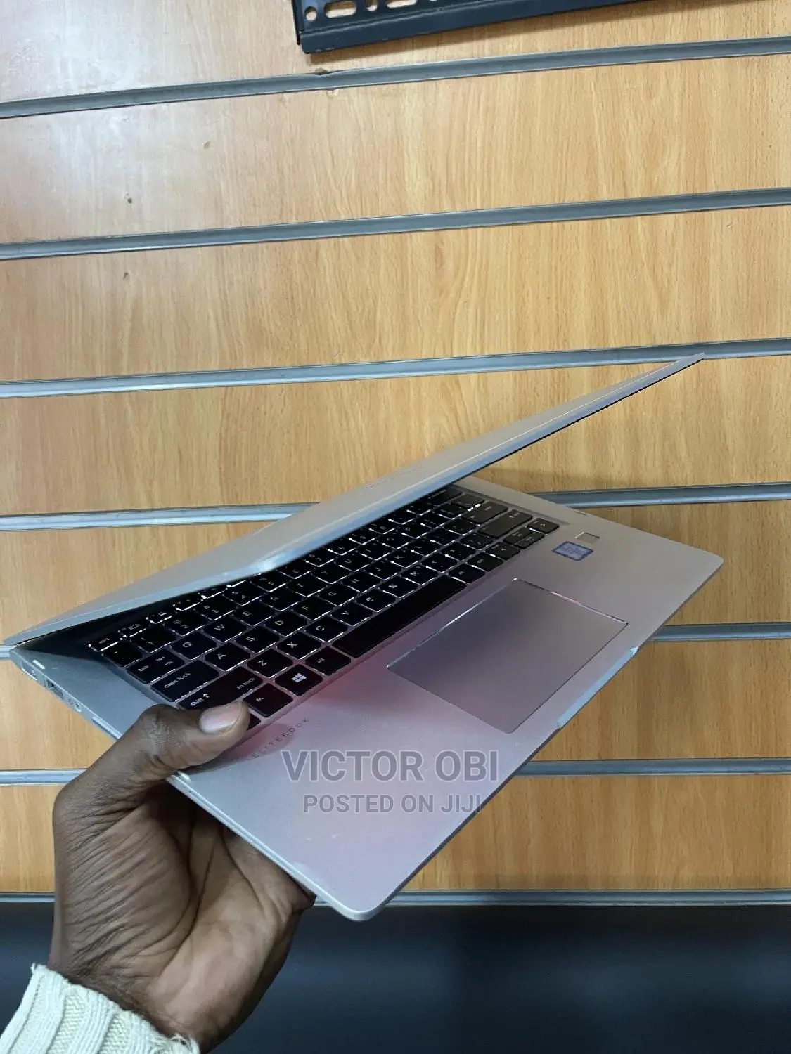 Laptop HP EliteBook 1030 8GB Intel Core i5 SSD 256GB