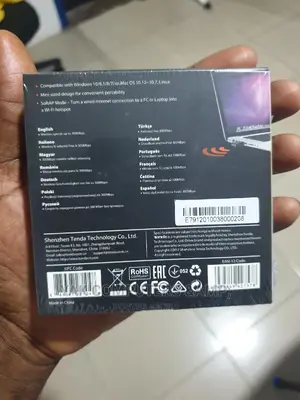 150mbs Wifi Usb Adapter