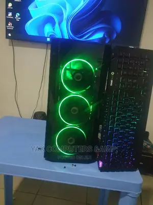 New Desktop Computer Gigabyte GB-BACE-3160 16GB Intel Core I7 HDD 1T